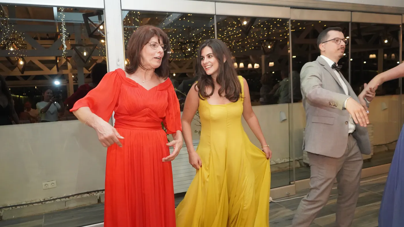 Sofy Events — moment 1