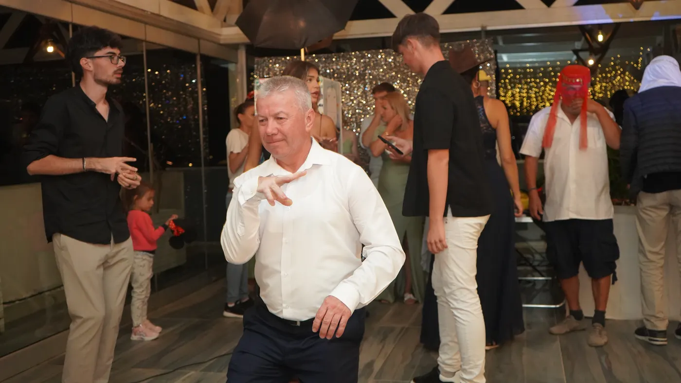 Sofy Events — moment 10