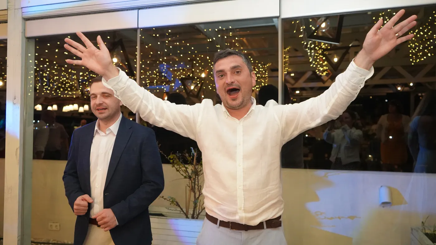 Sofy Events — moment 15