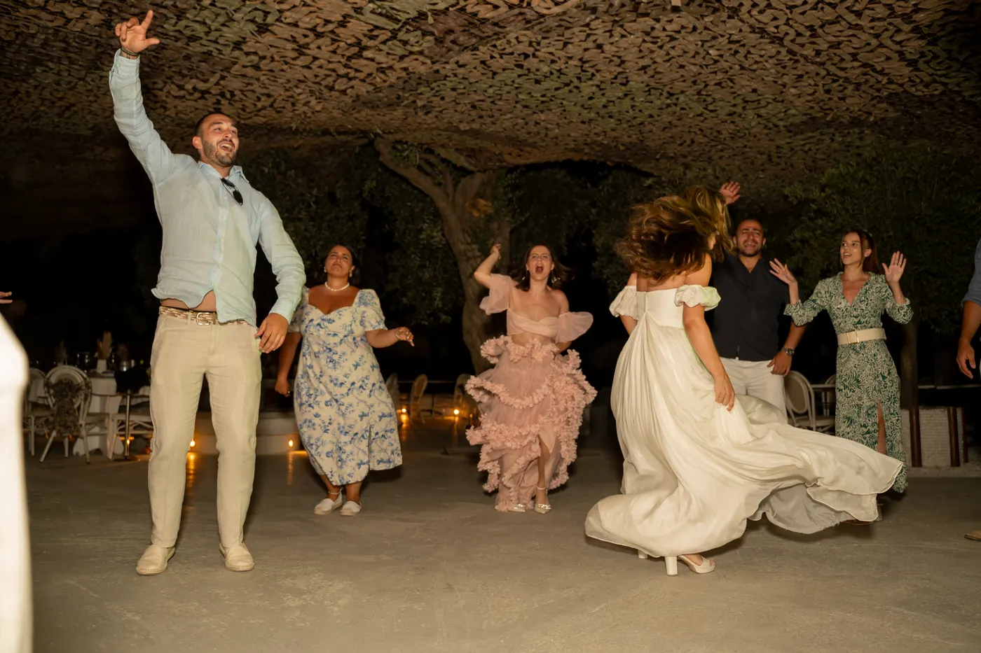 Sofy Events — moment 57