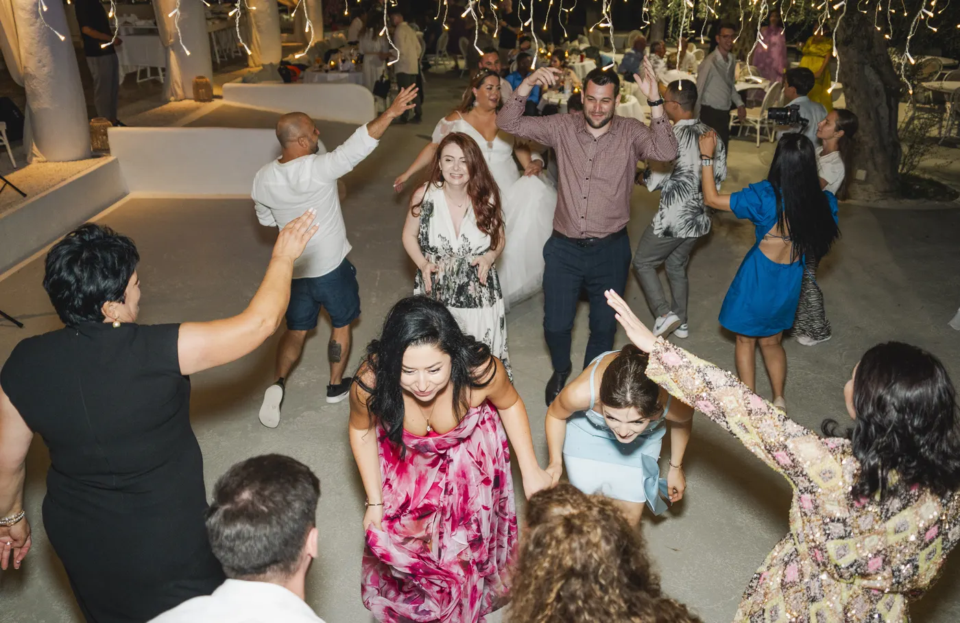 Sofy Events — moment 60