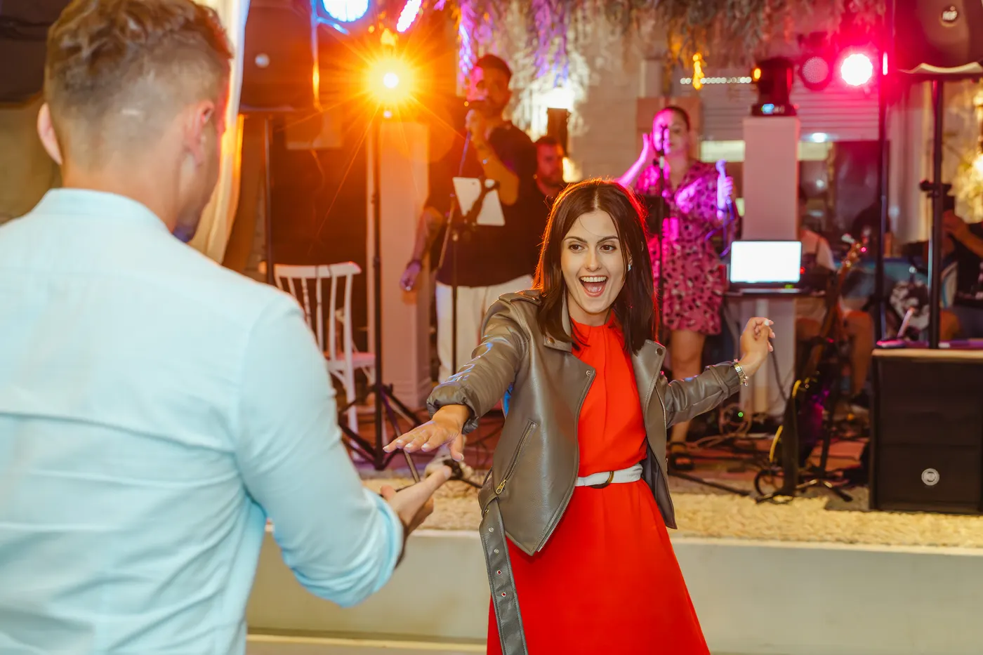 Sofy Events — moment 77