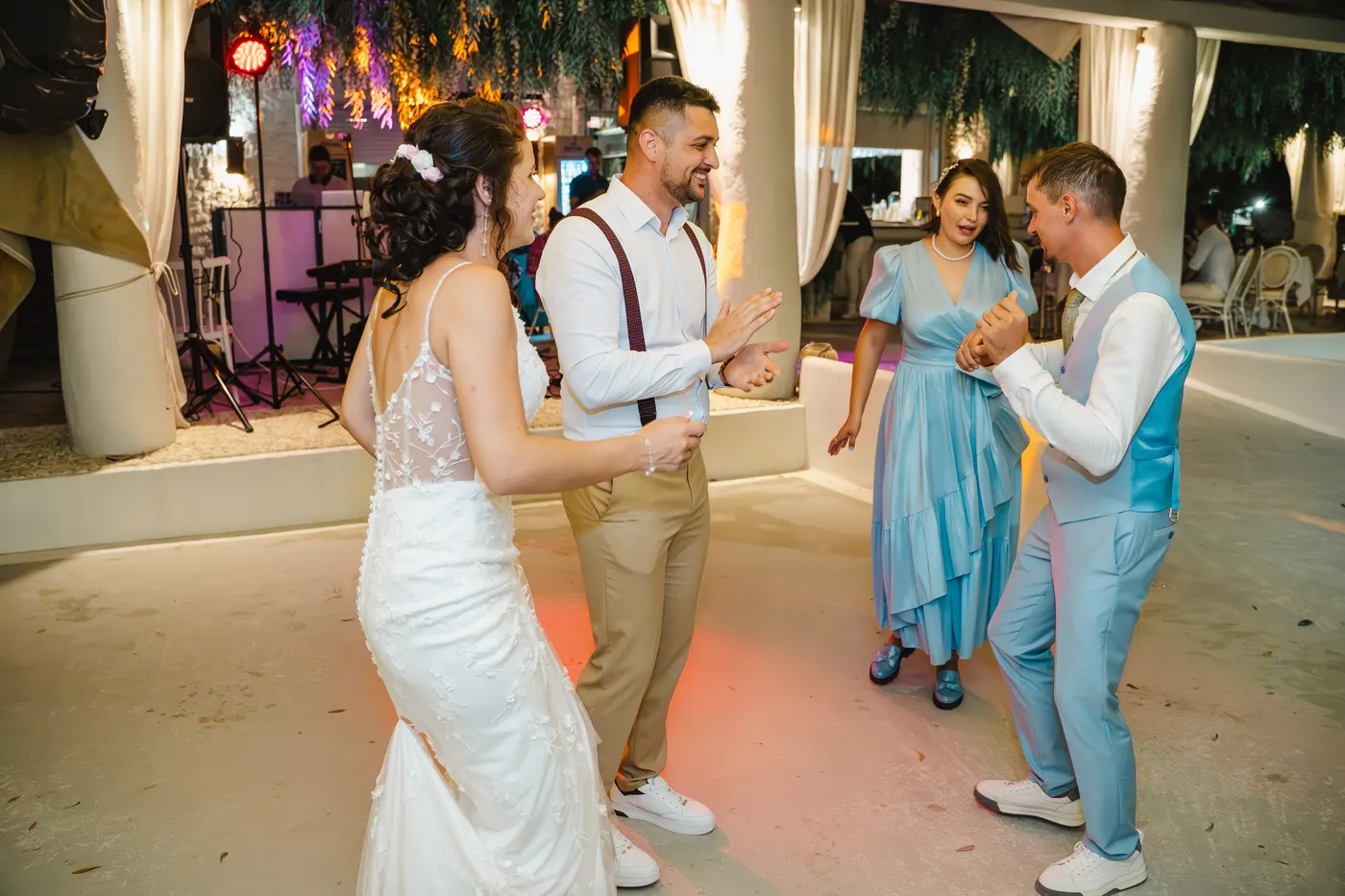 Sofy Events — moment 78