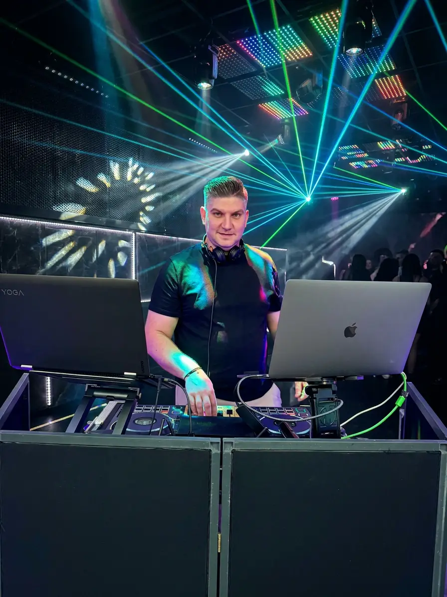 DJ Alin