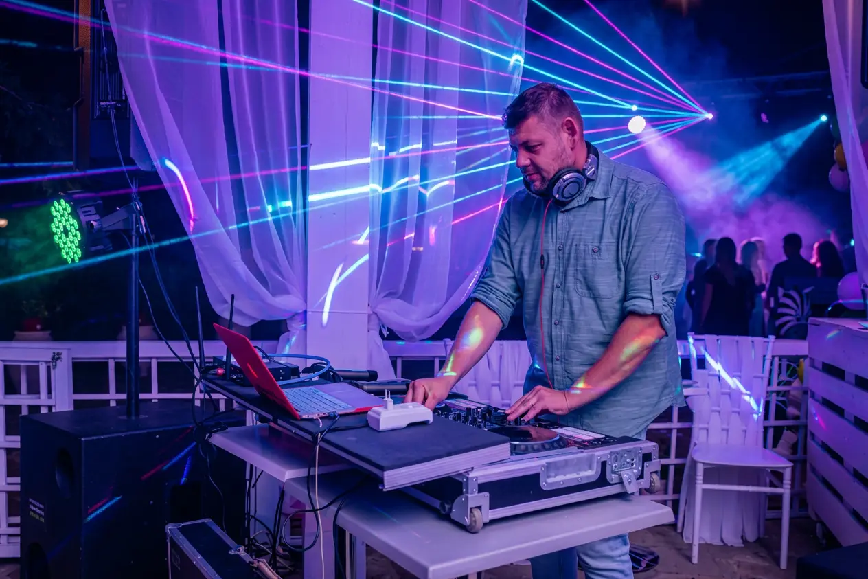 DJ Bass