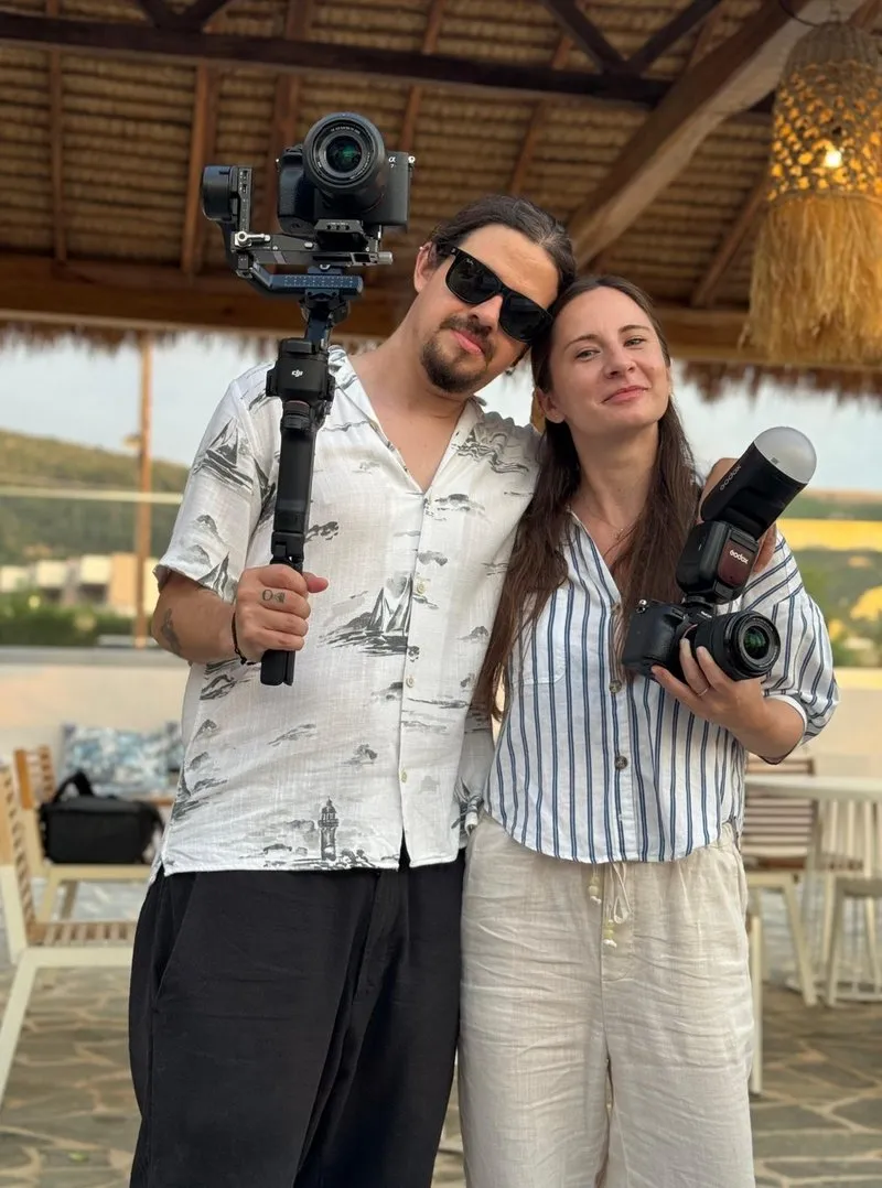 Florina & Bogdan